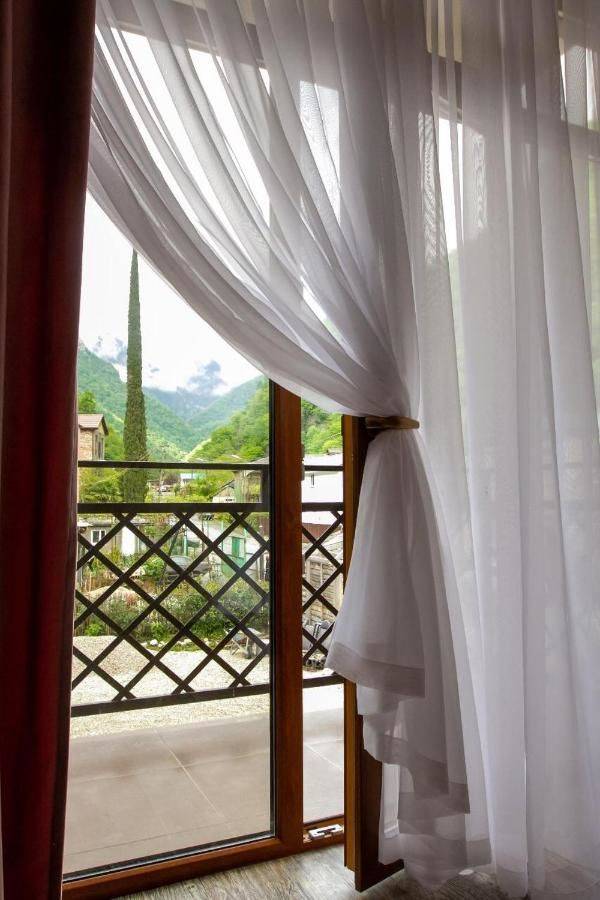 Фото Отели RIT Hotel Гагра 2